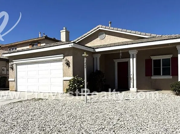 14642 Polo Rd, Victorville, CA 92394