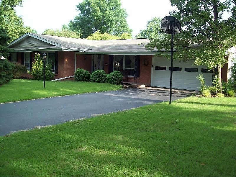 Nice house!