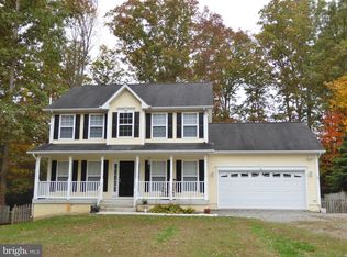72 Albertson Ct, Ruther Glen, VA 22546