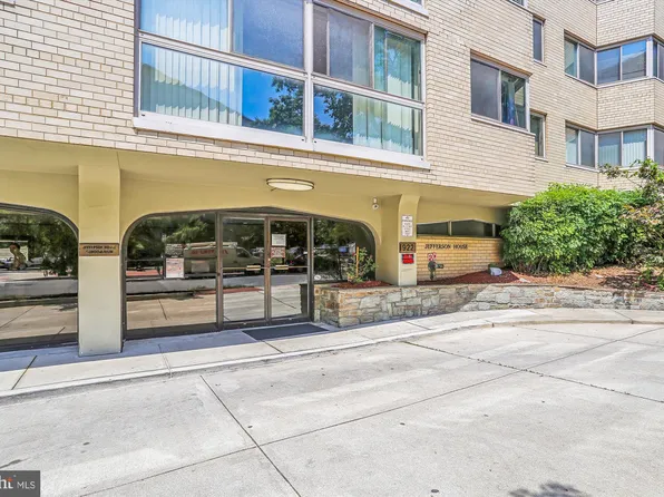 922 24th St NW APT 417, Washington, DC 20037