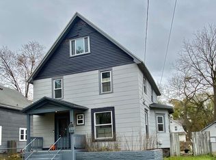 46 Yale St, Battle Creek, MI 49017