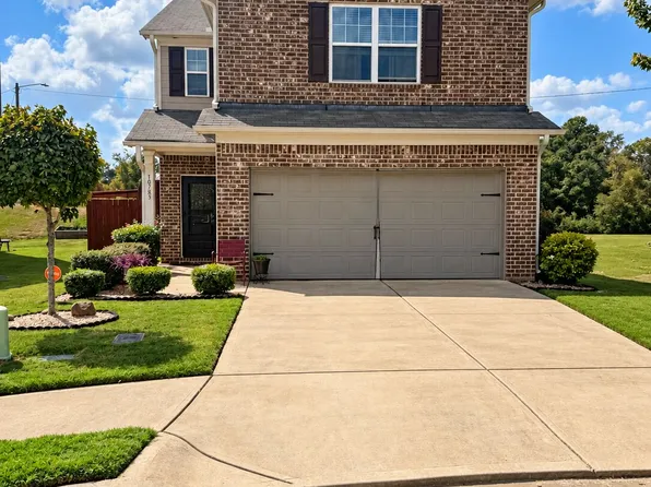 10783 Wheeler Trce, Hampton, GA 30228