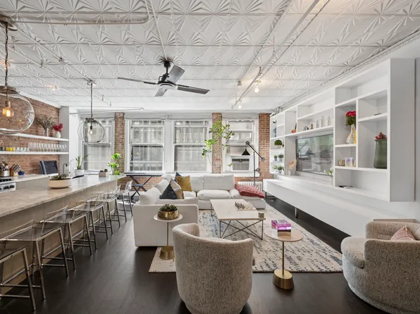 143 West 27th Street 3F image 1 of 14