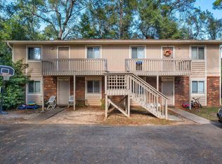 2142 & 2150 Corinne St #A-D, Tallahassee, FL 32308