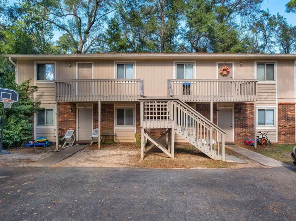 2142 & 2150 Corinne St #A-d, Tallahassee, FL 32308