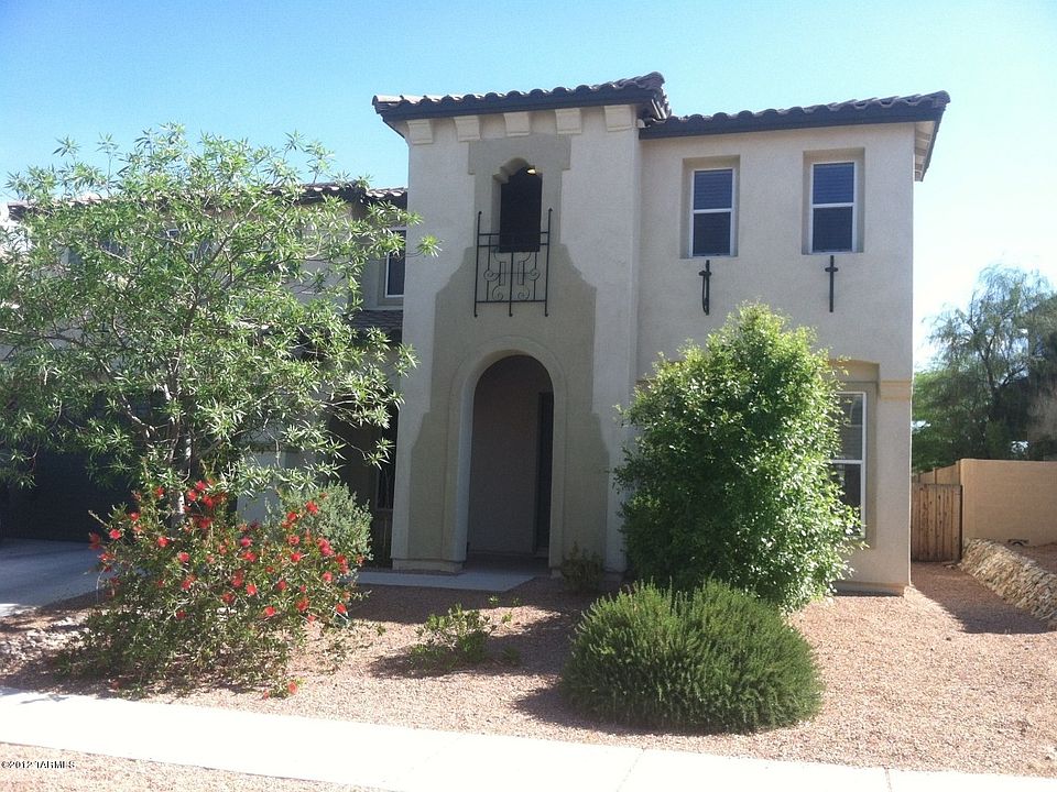 1st image of 595 W Calle La Bolita