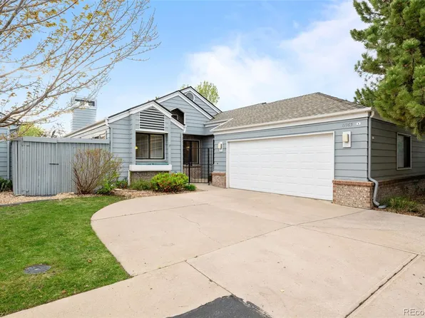 11165 E Baltic Drive, Aurora, CO 80014