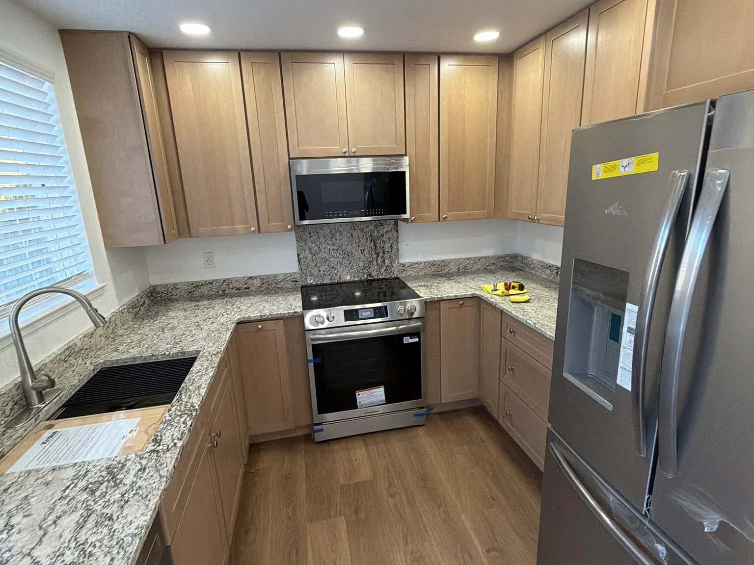 4 bed, 1360 sqft, $3,800 — Photo 4