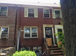 110-08 172nd St, Jamaica, NY 11433