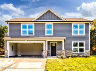 2 Manslick Commons Dr, Louisville, KY 40219