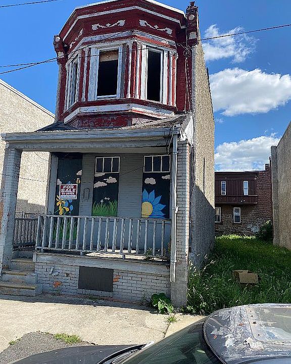 818 NORTH 4TH STREET