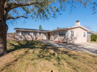 1120 Pollyanna Dr, Titusville, FL 32796