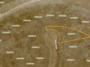 LOT 119 Los Pinos Way, Colorado City, CO 81019
