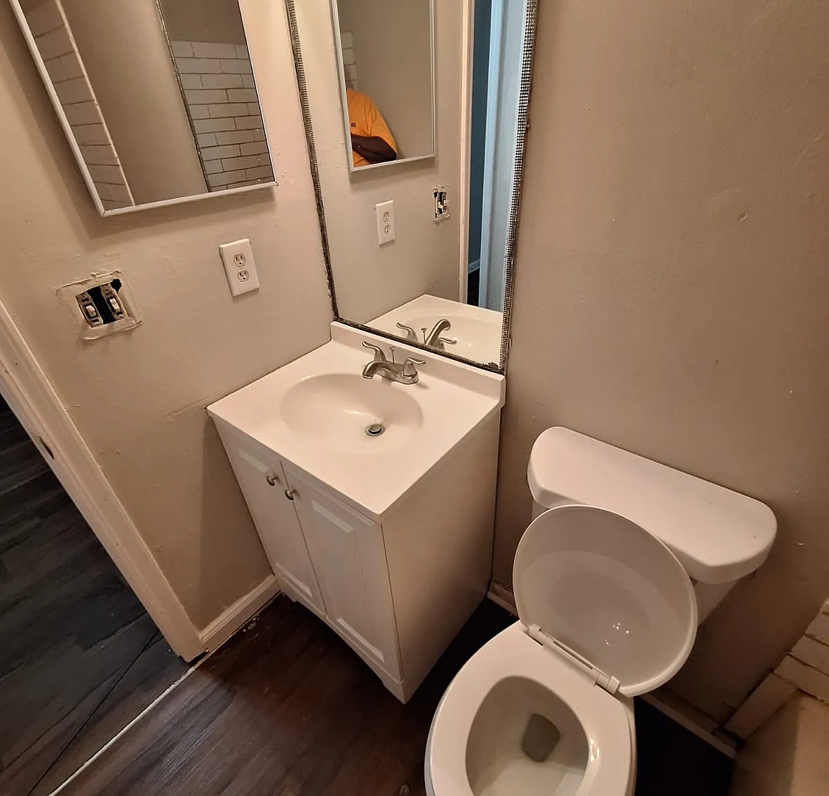 3 bed, 1152 sqft, $1,450 — Photo 2