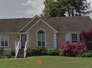 824 Brookrun Dr, Hixson, TN 37343