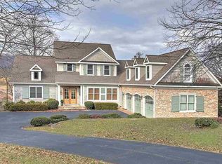 775 Lenox Hill Rd, Charlottesville, VA 22903