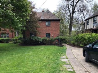 1355 Cordova Rd, Pittsburgh, PA 15206
