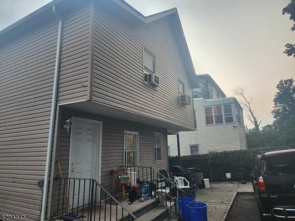 215 New St, City Of Orange Twp., NJ 07050