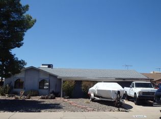 13442 N 18th Dr, Phoenix, AZ 85029