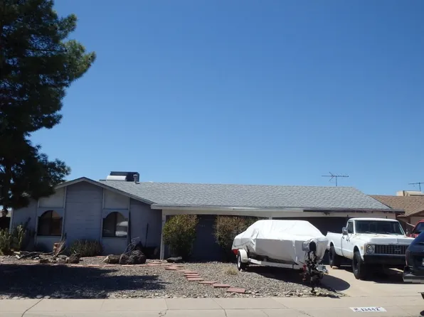 13442 N 18th Dr, Phoenix, AZ 85029
