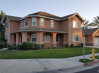 343 N Marin Privado, Ontario, CA 91764