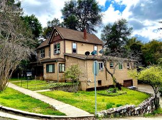 300 Cherry Ave, Auburn, CA 95603