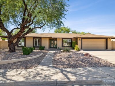 15618 N 54th Pl, Scottsdale, AZ, 85254