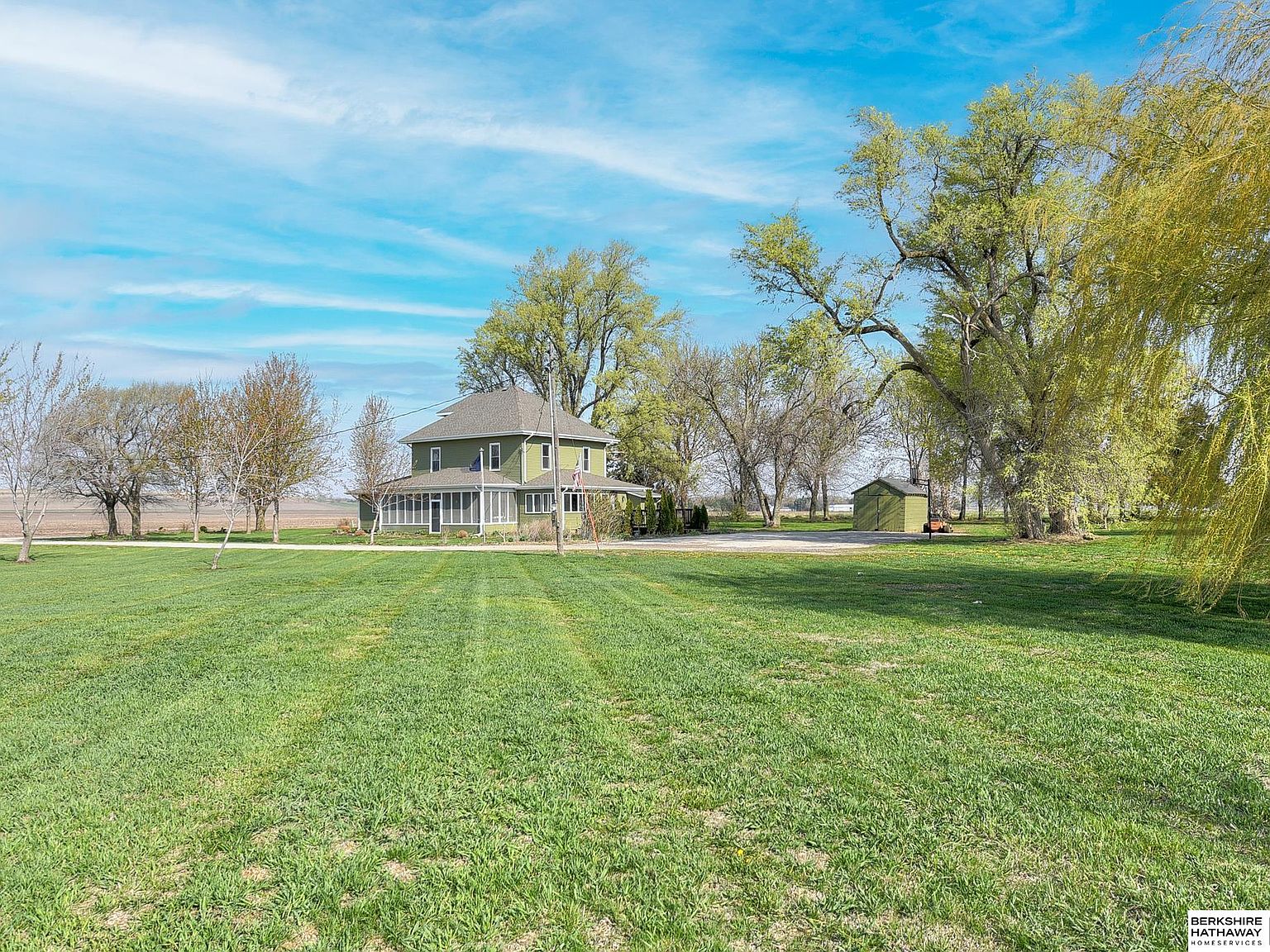 301 County Road 35, Tekamah, NE 68061 Zillow