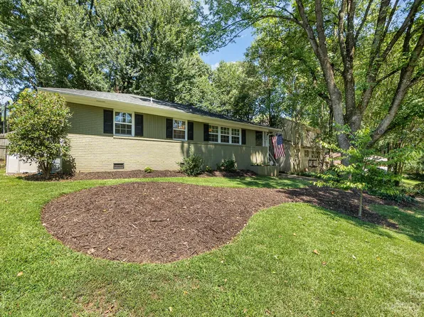 543 Manhasset Rd, Charlotte, NC 28209