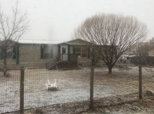 2395 Parklane Dr, Bosque Farms, NM 87068