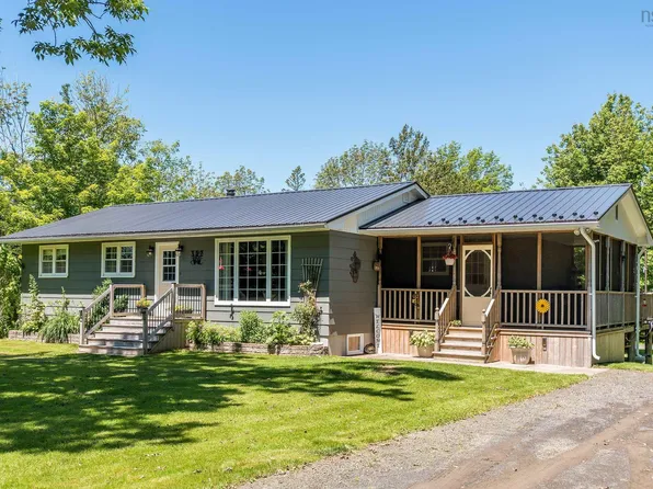 255 Virginia Rd, Annapolis, NS B0S 1G0