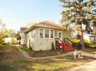 215 Elmira Ave, Newell, SD 57760