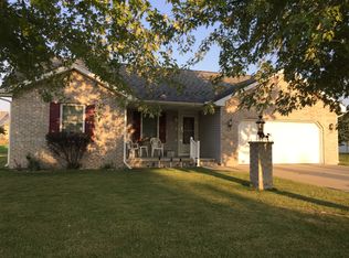 302 Alexis Dr, Milford, IN 46542