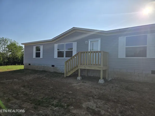 423 McCroskey St, Englewood, TN 37329