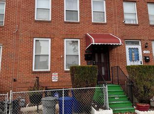 1208 N Central Ave, Baltimore, MD 21202