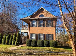 126 Eighteen Grand Dr, Cookeville, TN 38506