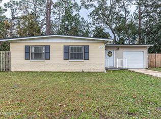 3616 Toledo Rd, Jacksonville, FL 32217