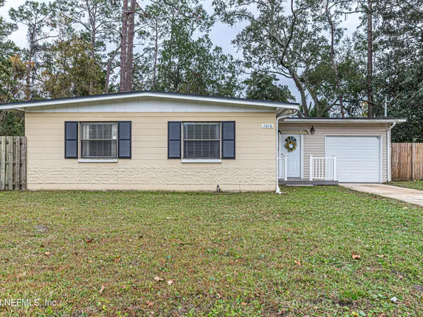 3616 Toledo Rd, Jacksonville, FL 32217