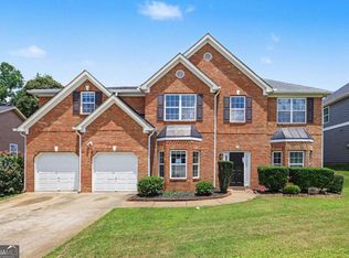 7969 Hawks Nest Trl, Lithia Springs, GA 30122