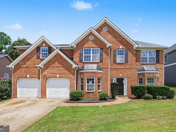 7969 Hawks Nest Trl, Lithia Springs, GA 30122