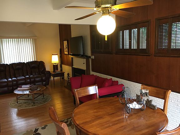 Dining/Living