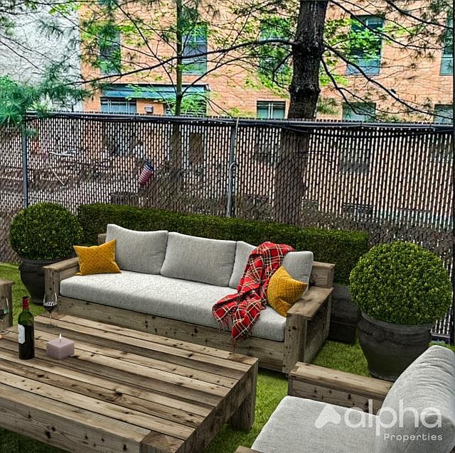 1st image of 15 1st Ave APT 1