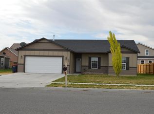 440 Pheasant Rd, Twin Falls, ID 83301