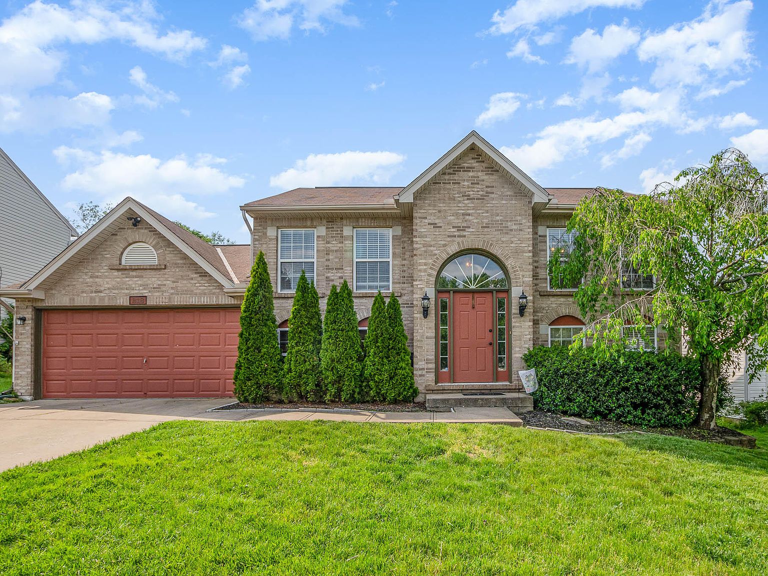 218 Tando Way, Covington, KY 41017 Zillow