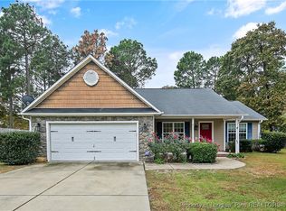 65 Douglas Acres Dr, Broadway, NC 27505