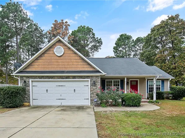 65 Douglas Acres Dr, Broadway, NC 27505