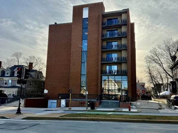 390 Broadway APT 24, Somerville, MA 02145