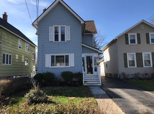 305 South St, Lockport, NY 14094