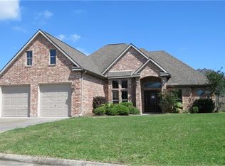 3310 Roya Ct, Port Arthur, TX 77642