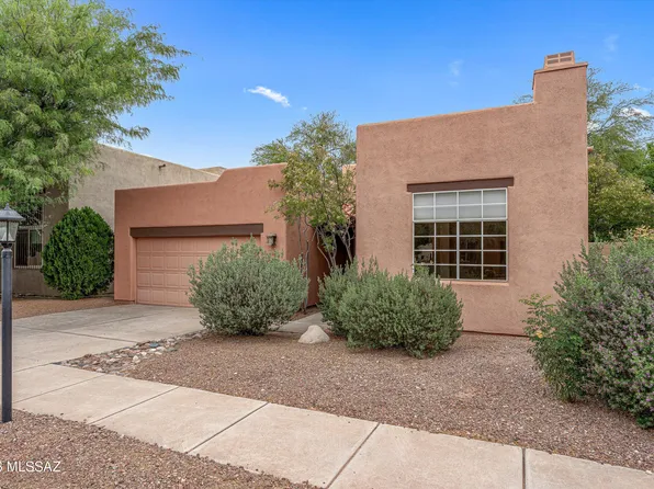3778 N Camino Leamaria, Tucson, AZ 85716